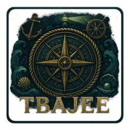 TBAJEE logo